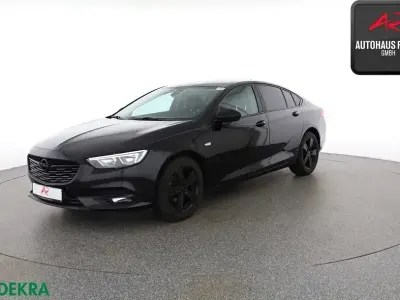 Gebraucht Opel Insignia