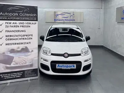 Gebraucht Fiat Panda