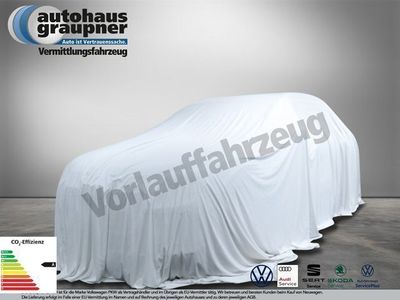 gebraucht VW Caddy Maxi Style 7-Sitzer 2.0 l TDI