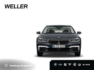 BMW 730