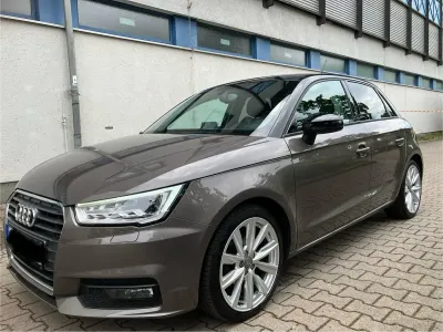 Gebraucht Audi A1 Sportback