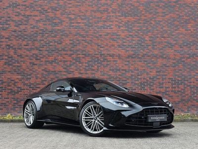 Gebraucht Aston Martin Vantage