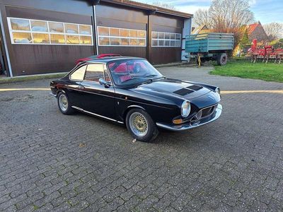 Gebraucht Talbot Simca 86 PS (63 kW) 1970 Schwarz Coupé
