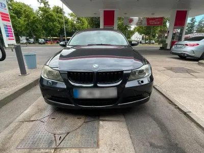 Gebraucht BMW 320