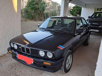 Gebraucht BMW 318 136 PS (100 kW) 1989 Limousine