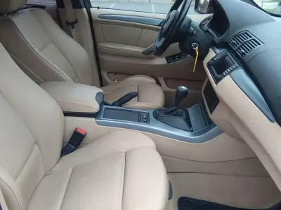 Brugt BMW X5 218 HK (160 kW) 2005 SUV