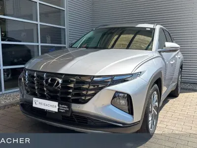 Gebraucht Hyundai Tucson