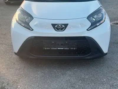 Gebraucht Toyota Aygo X