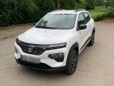 Gebraucht Dacia Spring