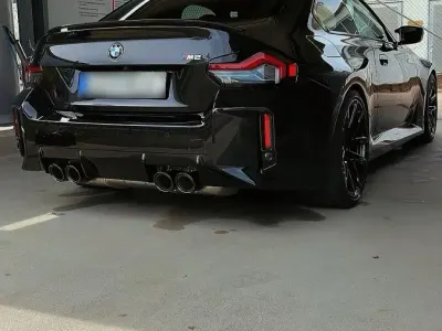 Gebraucht BMW M2