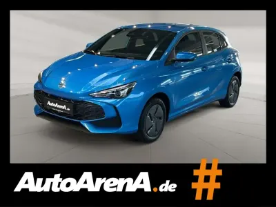 Gebraucht MG MG3