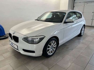 gebraucht BMW 114 114 1 Lim. i