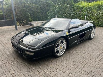 Ferrari F355