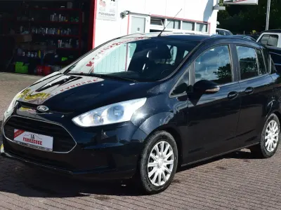 Gebraucht Ford B-MAX