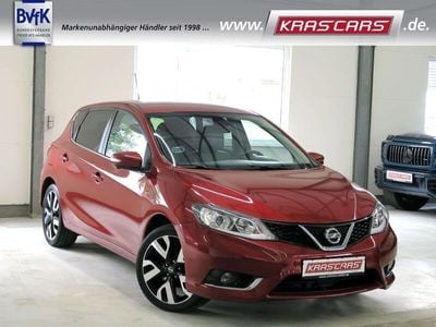 Nissan Pulsar