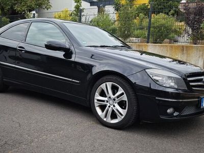 Mercedes CLC200