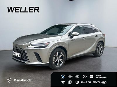 Lexus RX450h