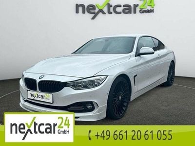 Alpina B4