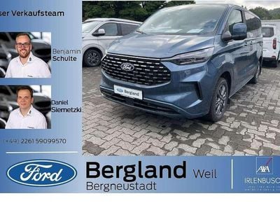 Ford Tourneo