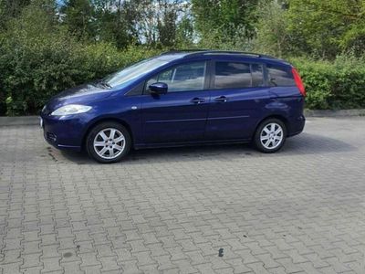 Mazda 5