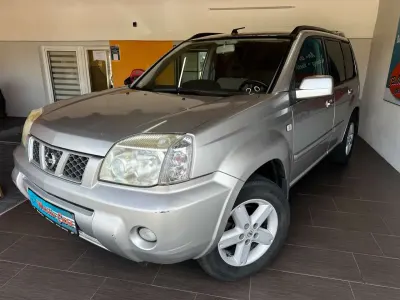 Gebraucht Nissan X-Trail