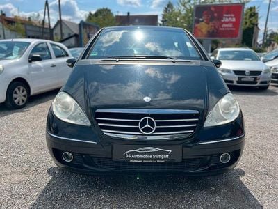 Mercedes A170