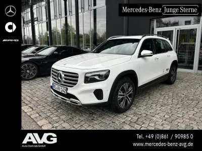 Gebraucht Mercedes GLB200