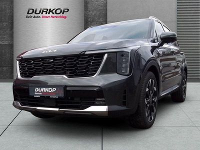 Neu Kia Sorento Platinum 193 PS (141 kW) 2026 Grau SUV