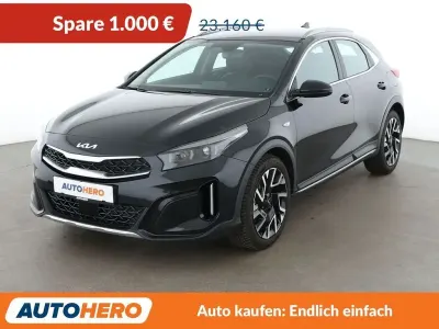 Gebraucht Kia XCeed
