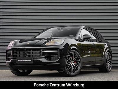 Porsche Cayenne S