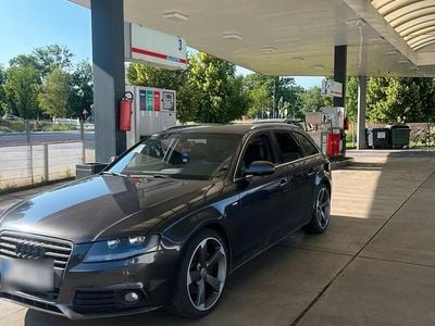 Gebraucht Audi A4 240 PS (176 kW) 2012 Kombi
