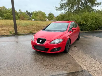 Gebraucht Seat Leon