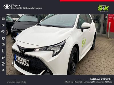 gebraucht Toyota Corolla 1,2 Comfort BLUETOOTH KAMERA