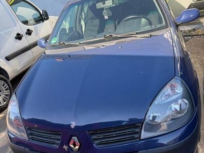 Renault Clio II