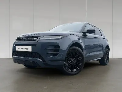 Brugt Land Rover Range Rover evoque SE Dynamic 206 HK (151 kW) 2025 Blå SUV