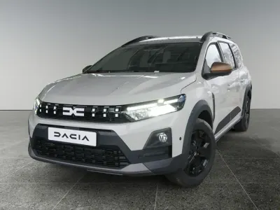 Neu Dacia Jogger Extreme 109 PS (80 kW) 2026 Van / Kleinbus