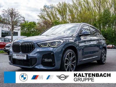 gebraucht BMW X1 xDrive 25e PDC SHZ KAMERA NAVI LED HUD AHK