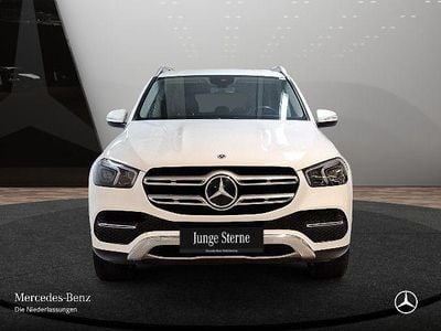 Mercedes GLE400