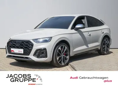 Gebraucht Audi SQ5 Sportback