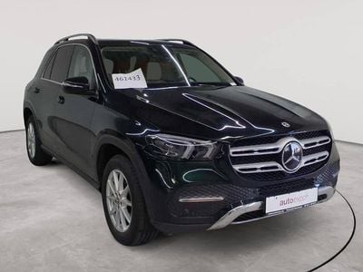 Mercedes GLE300