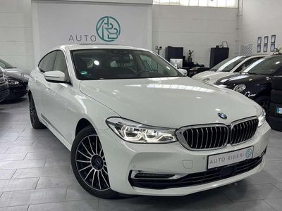 BMW 640