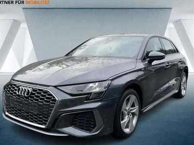 Audi A3 Sportback e-tron