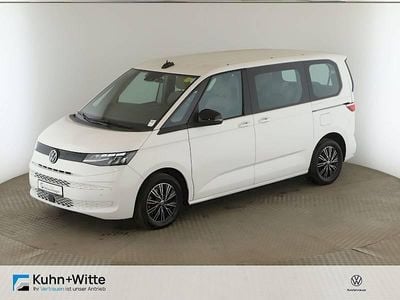 VW T7