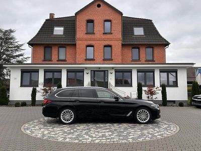 BMW 530e