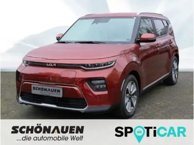 Kia Soul EV