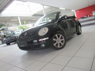 VW Beetle