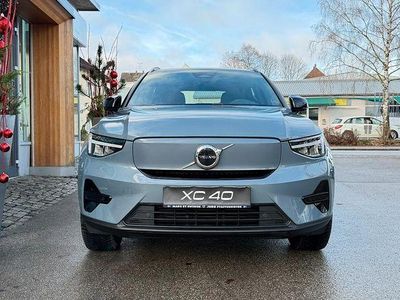 Gebraucht Volvo XC40 Core 169 kW (231 PS) 2022 Thunder grey SUV