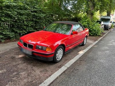 BMW 318 Cabriolet