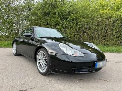 Porsche 996