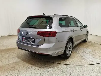 Gebraucht VW Passat